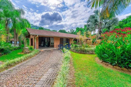 Fazenda/Sítio com 4 Quartos à venda, 600m² no Itoupavazinha, Blumenau