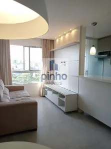 Apartamento com 2 Quartos à venda, 48m² no São Rafael, Salvador
