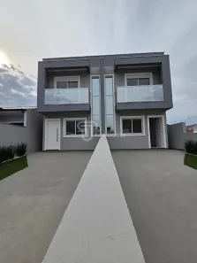 Casa com 2 Quartos à venda, 81m² no Bela Vista, Palhoça