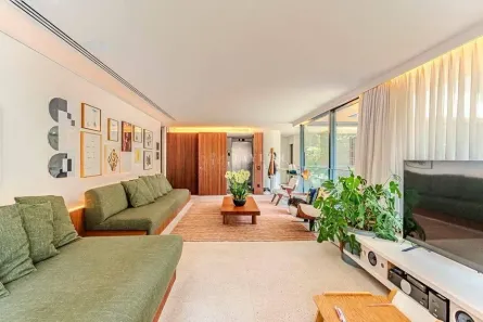 Apartamento com 2 Quartos à venda, 205m² no Jardim Europa, São Paulo