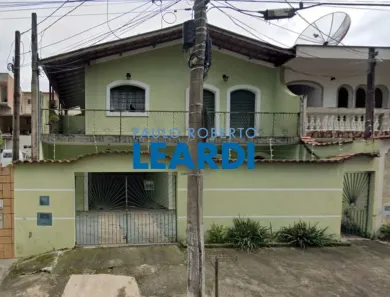 Sobrado com 4 Quartos à venda, 200m² no Jardim Antonio Von Zuben, Campinas