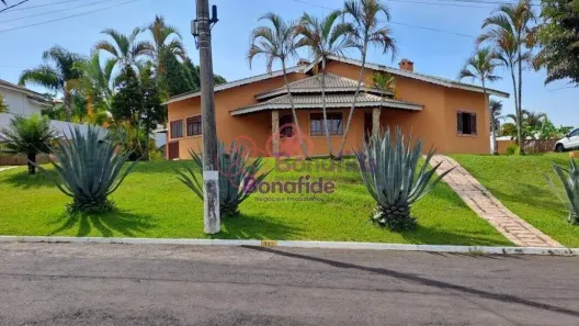 Casa com 3 Quartos à venda, 270m² no Parque Village Castelo, Itu