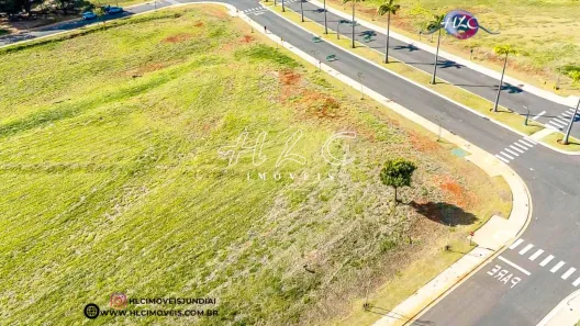 Lote/Terreno à venda, 2500m² no Residencial Fazenda Da Grama, Itupeva