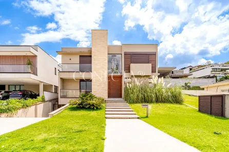 Casa com 5 Quartos à venda, 640m² no Tamboré, Santana de Parnaíba