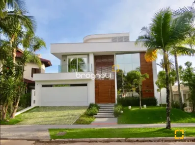 Casa com 5 Quartos à venda, 385m² no Jurerê Internacional, Florianópolis