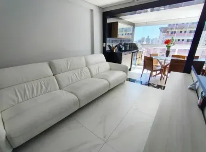 Apartamento com 2 Quartos à venda, 80m² no Tupi, Praia Grande