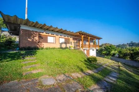 Imóvel Comercial para alugar, 280m² no Granja Viana, Cotia