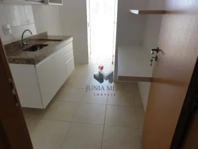 Apartamento com 2 Quartos para alugar, 76m² no Nova Aliança, Ribeirão Preto