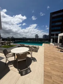 Apartamento com 1 Quarto à venda, 32m² no Caminho das Árvores, Salvador