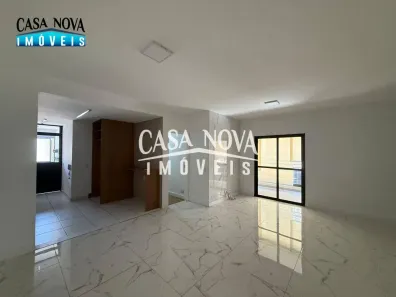 Apartamento com 3 Quartos para venda ou aluguel, 106m² no Capela, Vinhedo