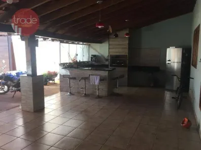 Casa com 2 Quartos à venda, 130m² no Jardim Maria Goretti, Ribeirão Preto