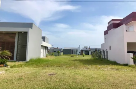 Lote/Terreno à venda, 372m² no XANGRI-LÁ, Xangri-lá