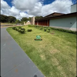 Lote/Terreno à venda, 324m² no Jóquei Club, Anápolis