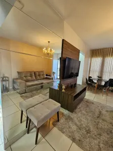 Apartamento com 2 Quartos à venda, 54m² no Parque Oeste Industrial, Goiânia