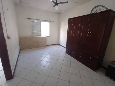 Kitnet com 1 Quarto à venda, 34m² no Caiçara, Praia Grande
