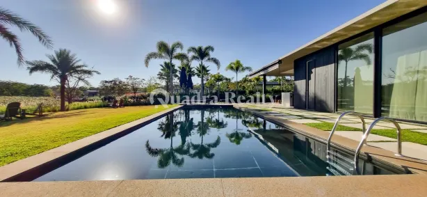 Casa de Condomínio com 5 Quartos à venda, 550m² no Condomínio Fazenda Boa Vista, Porto Feliz