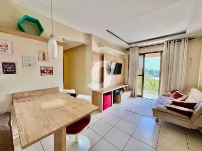 Apartamento com 2 Quartos à venda, 86m² no Gragoatá, Niterói
