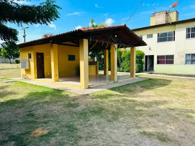 Apartamento com 2 Quartos à venda, 50m² no Jangurussu, Fortaleza