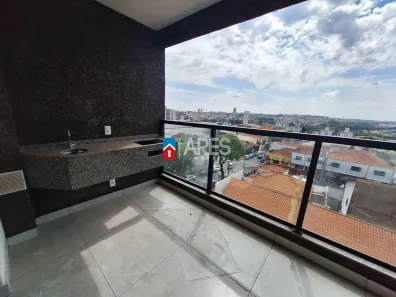Apartamento com 3 Quartos à venda, 70m² no Vila Santa Catarina, Americana