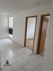 Apartamento com 2 Quartos à venda, 42m² no Chácaras Botafogo, Goiânia