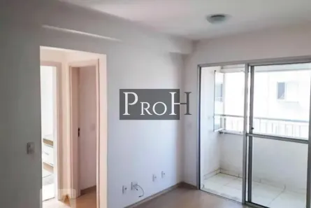 Apartamento com 2 Quartos à venda, 53m² no Centro, São Bernardo do Campo