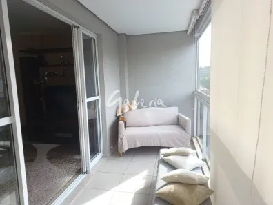 Apartamento com 3 Quartos à venda, 120m² no Fundação, São Caetano do Sul