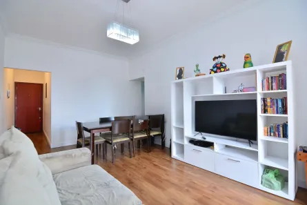 Apartamento com 3 Quartos à venda, 105m² no Santana, São Paulo