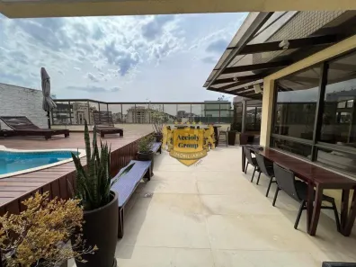 Cobertura com 4 Quartos à venda, 400m² no Icaraí, Niterói