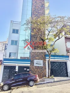 Apartamento com 2 Quartos para alugar, 45m² no Vila Talarico, São Paulo