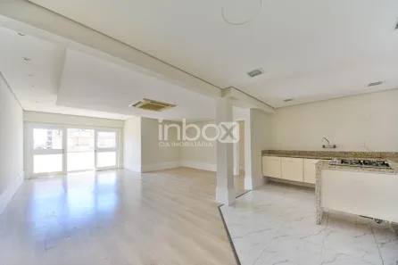Apartamento com 3 Quartos à venda, 130m² no Moinhos de Vento, Porto Alegre