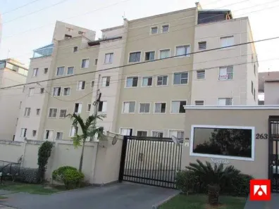 Apartamento com 2 Quartos à venda, 110m² no Catharina Zanaga, Americana