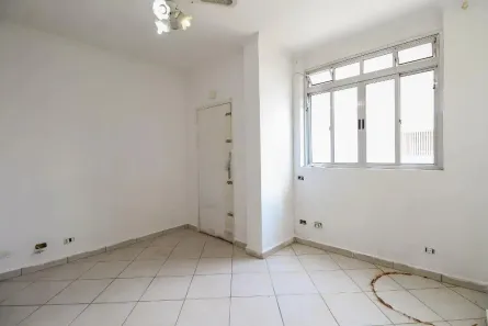 Apartamento com 2 Quartos à venda, 79m² no Centro, São Paulo