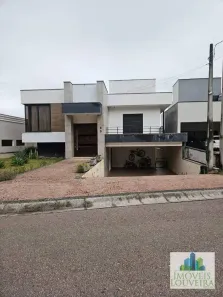 Casa de Condomínio com 4 Quartos à venda, 325m² no Parque dos Sabias, Louveira