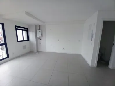Apartamento com 1 Quarto à venda, 42m² no Trindade, Florianópolis