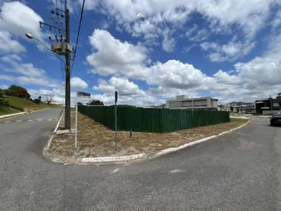 Lote/Terreno à venda, 731m² no Santa Regina, Camboriú