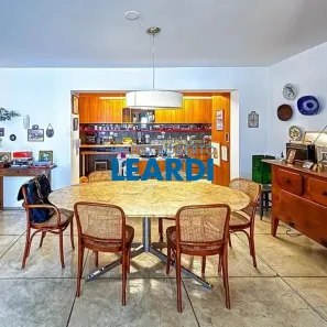Apartamento com 3 Quartos para alugar, 170m² no Jardim Paulista, São Paulo
