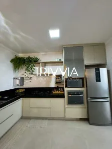 Casa com 3 Quartos à venda, 179m² no Grand Ville, Uberlândia