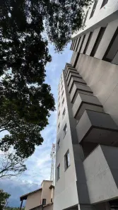 Apartamento com 3 Quartos à venda, 67m² no Boa Esperança, Santa Luzia