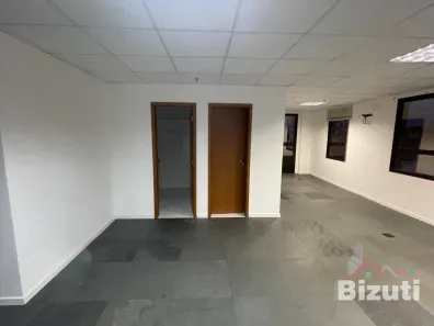 Sala Comercial para alugar, 73m² no Jardim Ana Maria, Jundiaí