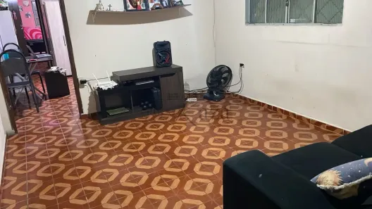 Casa com 3 Quartos à venda, 61m² no Bosque dos Eucaliptos, São José dos Campos