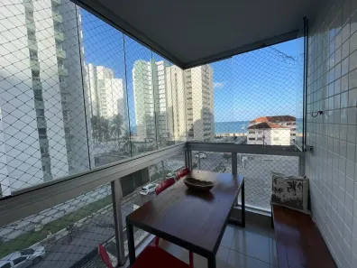 Apartamento com 4 Quartos à venda, 154m² no Piedade, Jaboatão dos Guararapes