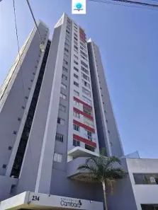 Apartamento com 2 Quartos à venda, 70m² no Parque Amazônia, Goiânia