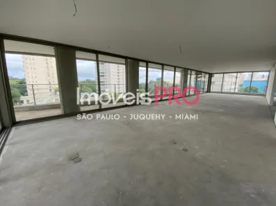 Apartamento com 4 Quartos à venda, 632m² no Vila Mariana, São Paulo