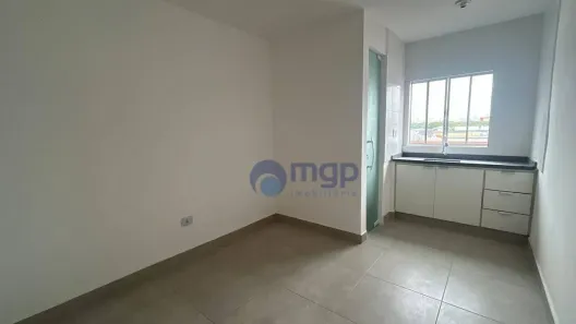 Apartamento com 1 Quarto para alugar, 16m² no Vila Maria, São Paulo