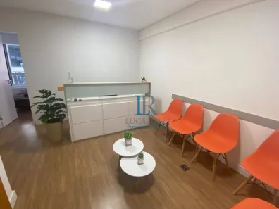 Sala Comercial à venda, 42m² no Bethaville I, Barueri