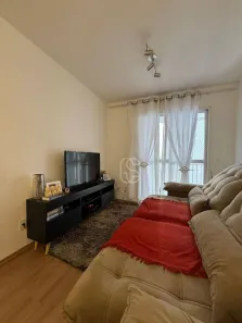 Apartamento com 3 Quartos à venda, 77m² no Jardim Flor da Montanha, Guarulhos