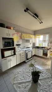 Apartamento com 3 Quartos à venda, 126m² no Osvaldo Rezende, Uberlândia