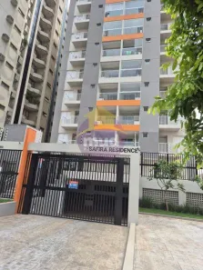 Apartamento com 2 Quartos para alugar, 68m² no Centro, São José do Rio Preto