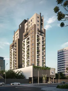 Ponto Comercial à venda, 399m² no Vila Izabel, Curitiba