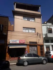 à venda, 101m² no Brás, São Paulo